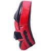 Лапи боксерські PowerPlay 3041 PU Black/Red (PP_3041_Red) - Зображення 2