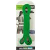 Еспандер PowerPlay 4115 Level 3 Green 16-32 кг (PP_4115_Green_(16-32kg)) - Зображення 2