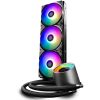 Система жидкостного охлаждения Deepcool CASTLE 360 RGB V2 - Изображение 2