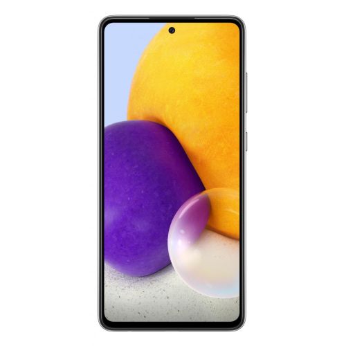 Мобильный телефон Samsung SM-A725F/128 (Galaxy A72 6/128Gb) Black (SM-A725FZKDSEK)