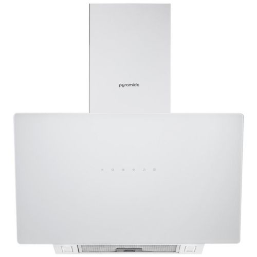 Витяжка кухонна Pyramida NRX2-50 WH