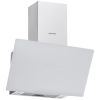 Витяжка кухонна Pyramida NRX2-50 WH - Зображення 1