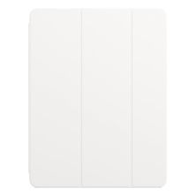 Чехол для планшета Apple Smart Folio for iPad Pro 12.9-inch (5th generation) - White (MJMH3ZM/A)