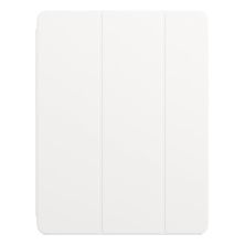 Чохол до планшета Apple Smart Folio for iPad Pro 12.9-inch (5th generation) - White (MJMH3ZM/A)