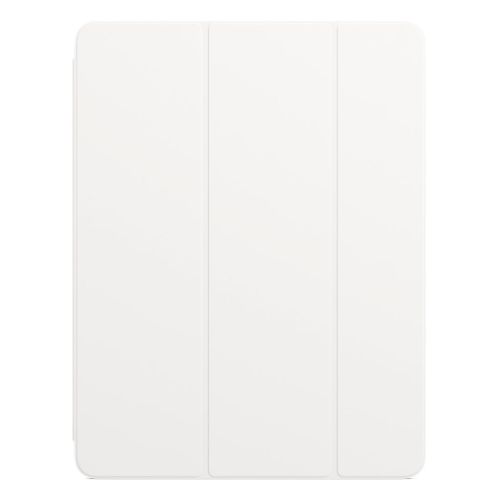 Чохол до планшета Apple Smart Folio for iPad Pro 12.9-inch (5th generation) - White (MJMH3ZM/A)