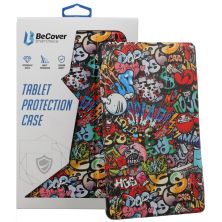 Чохол до планшета BeCover Smart Case Lenovo Tab P11 / P11 Plus Graffiti (706102)