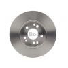 Гальмівний диск Bosch 0 986 478 187 - Зображення 2