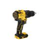 Шуруповерт DeWALT DCD709P2T 2 АКБ (DCD709P2T) - Изображение 1