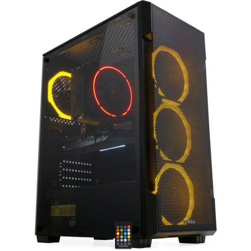 Компьютер Vinga Cheetah A5304 (R5M8R6600XTW.A5304)