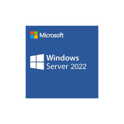 ПО для сервера Microsoft Windows Server 2022 RDS - 1 User CAL Charity, Perpetual (DG7GMGF0D7HX_0009CHR)