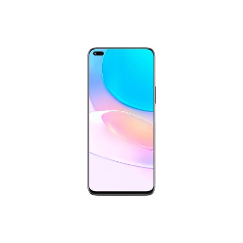Мобильный телефон Huawei Nova 8i 6/128Gb Starry Black (51096KMF)
