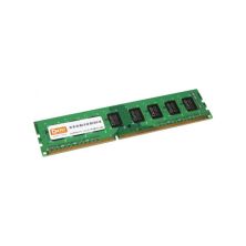 Модуль пам'яті для комп'ютера DDR3 8GB 1600 MHz Dato (DT8G3DLDND16)