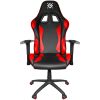 Крісло ігрове Defender Devastator CT-365 Black/Red (64365) - Зображення 1