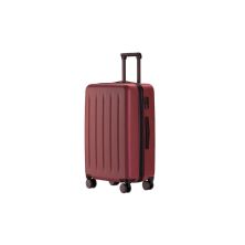 Чемодан Xiaomi Ninetygo PC Luggage 24'' Wine Red (6941413216944)