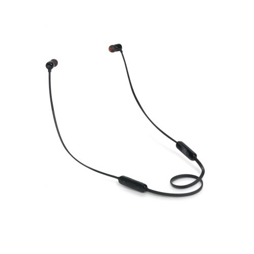 Навушники JBL T160BT Black (JBLT160BTBLK)
