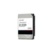 Жесткий диск SAS 3.5 16TB WDC Hitachi HGST (WUH721816AL5204)