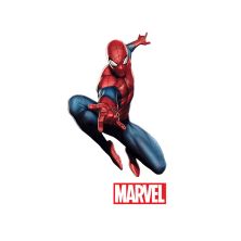 Стикер-наклейка ABYstyle Marvel-Spider-Man (Человек-паук) блистер, 98x67 см (ABYDCO438)