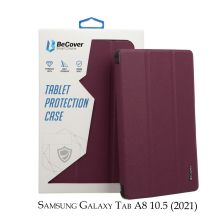 Чохол до планшета BeCover Smart Case Samsung Galaxy Tab A8 10.5 (2021) SM-X200 / SM-X2 (707268)