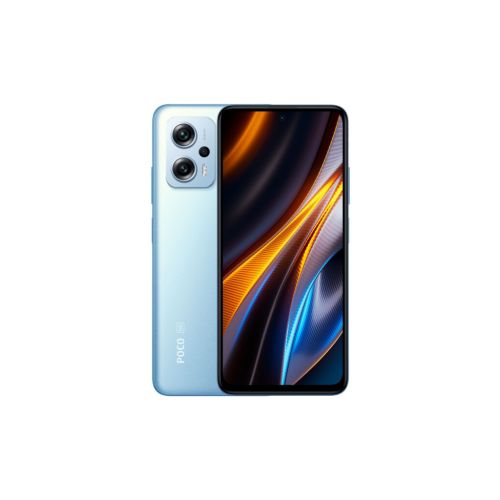 Мобільний телефон Xiaomi Poco X4 GT 8/128GB Blue