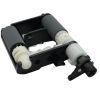 Ролик захвата бумаги Samsung ML-2160/2165/SCX-3400/M2020 аналог JC93-00525A у збо Welldo (JC93-00525A-WDS) - Изображение 3