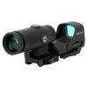 Коллиматорный прицел Holosun Combo Set HS510C та збільшувач HM3X (747036) - Изображение 1