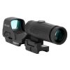 Коллиматорный прицел Holosun Combo Set HS510C та збільшувач HM3X (747036) - Изображение 2