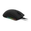 Мишка NZXT LIFT Wired Mouse Ambidextrous USB Black (MS-1WRAX-BM) - Зображення 2