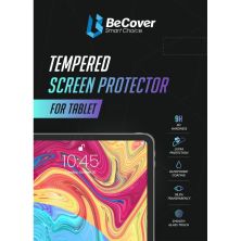 Скло захисне BeCover Xiaomi Redmi Pad 10.61 2022 (708100)
