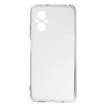 Чохол до мобільного телефона Armorstandart Air Series Xiaomi Poco M5 Transparent (ARM62961)
