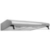 Витяжка кухонна Perfelli PL 5144 I LED - Зображення 1