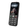 Мобільний телефон Sigma Comfort 50 Grace Type-C Black (4827798121818) - Зображення 3