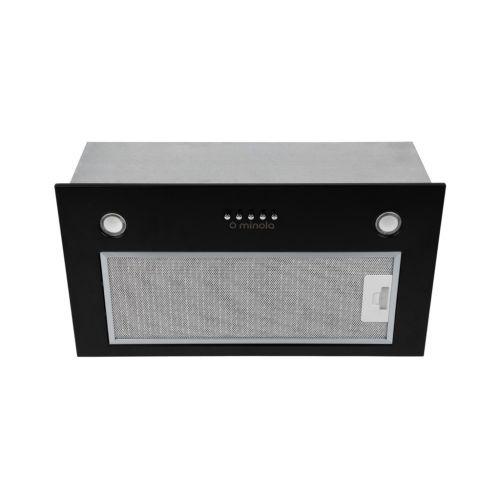 Вытяжка кухонная Minola HBI 5227 BL 700 LED