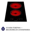 Варочная поверхность Minola MVH 3034 KBL - Изображение 2