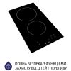 Варочная поверхность Minola MVH 3034 KBL - Изображение 3