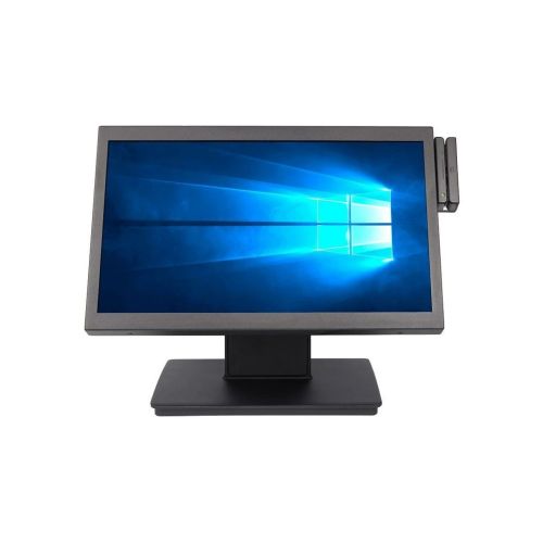 POS-термінал Detaik AIO 173-J19 metal case J1900/4GB/128GB/4xUSB/3xRS232/17/LAN (AIO1713-J19)