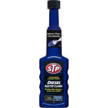 Автомобільний очисник STP Diesel Injector Cleaner, 200мл (74373)
