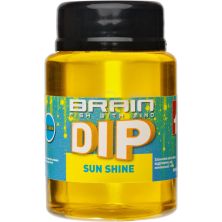 Дип Brain fishing F1 Sun Shine (макуха) 100ml (1858.04.36)