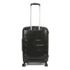 Чемодан Paklite Mailand Deluxe Black M (TL074248-01) - Изображение 1