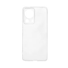 Чехол для мобильного телефона BeCover Xiaomi 13 Lite Transparancy (708940)