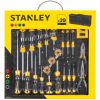 Набор инструментов Stanley 39 шт. + сумка для хранения (STHT0-62114) - Изображение 1