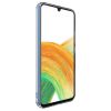 Чехол для мобильного телефона BeCover Samsung Galaxy A34 5G SM-A346 Transparancy (708970) - Изображение 1