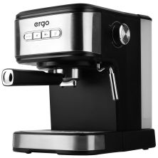 Рожковая кофеварка эспрессо Ergo CE 7700 (CE7700)
