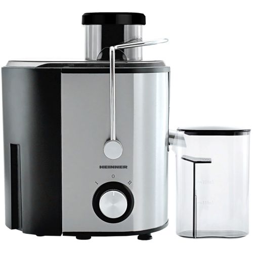 Соковыжималка HEINNER HSF-500S