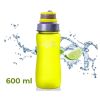 Пляшка для води Casno 600 мл KXN-1116 Зелена (KXN-1116_Green) - Зображення 1