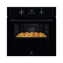 Духова шафа Electrolux EOD3H50BK
