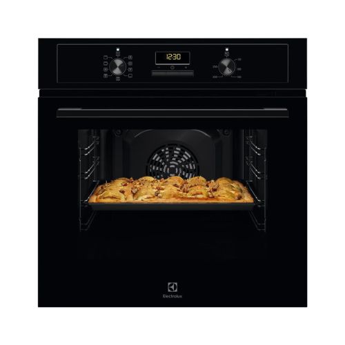 Духова шафа Electrolux EOD3H50BK