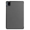 Чехол для планшета BeCover Smart Case Xiaomi Mi Pad 6 / 6 Pro 11 Gray (709497) - Изображение 1
