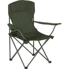 Кресло складное Highlander Edinburgh Camping Chair Olive (FUR002-OG) (928391)