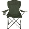 Кресло складное Highlander Edinburgh Camping Chair Olive (FUR002-OG) (928391) - Изображение 1