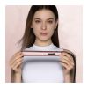 Вирівнювач для волосся Xiaomi Enchen Hair Curling Iron Enrollor Pink / White EU - Зображення 2